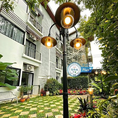Ideo Phuket Hotel - Sha Extra Plus Nai Yang Beach Екстериор снимка