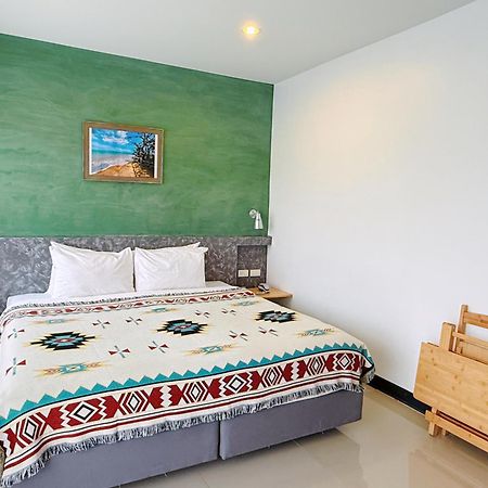 Ideo Phuket Hotel - Sha Extra Plus Nai Yang Beach Екстериор снимка