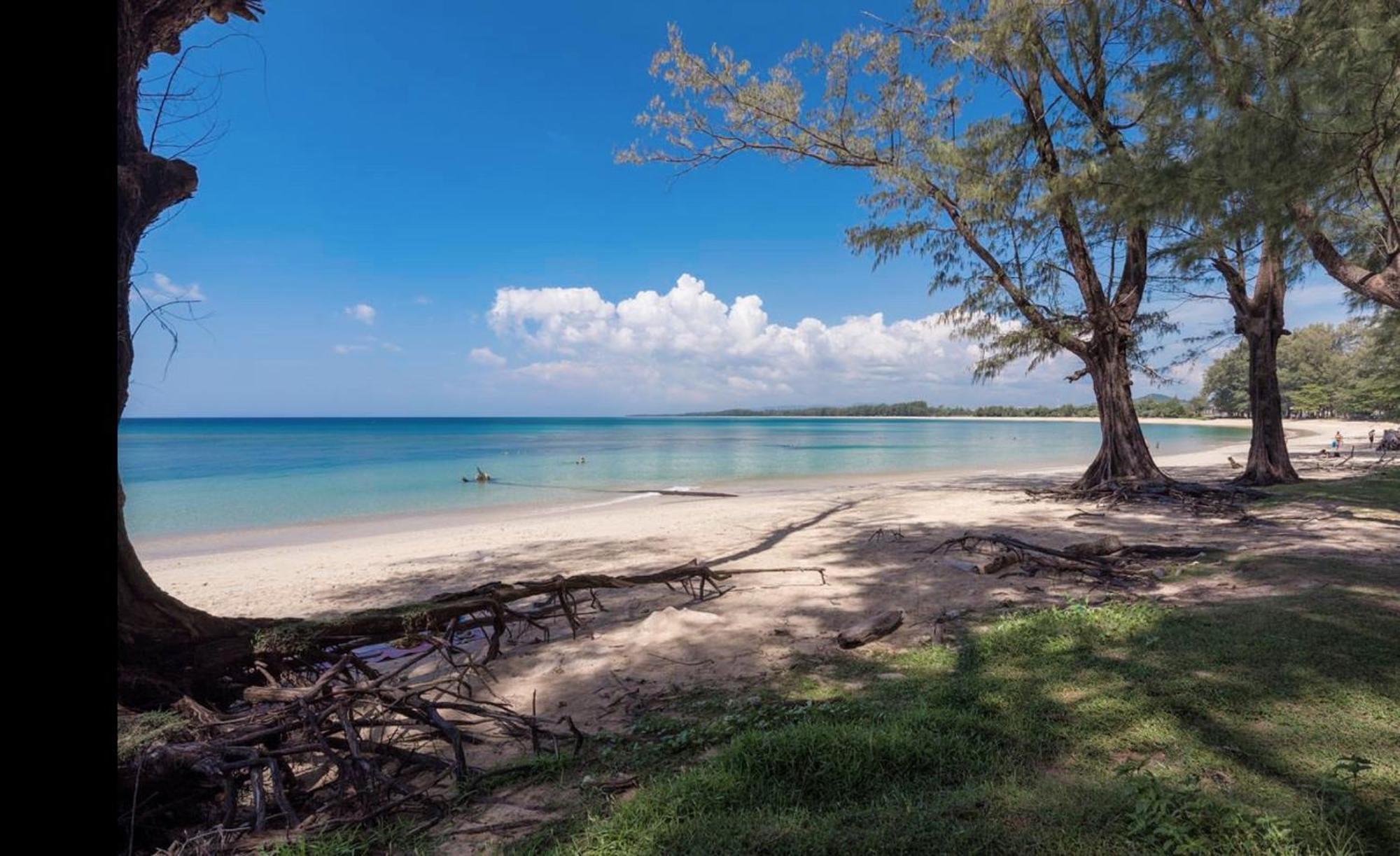 Ideo Phuket Hotel - Sha Extra Plus Nai Yang Beach Екстериор снимка