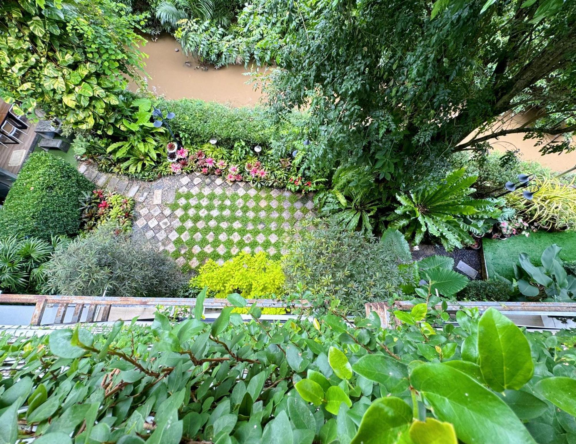 Ideo Phuket Hotel - Sha Extra Plus Nai Yang Beach Екстериор снимка