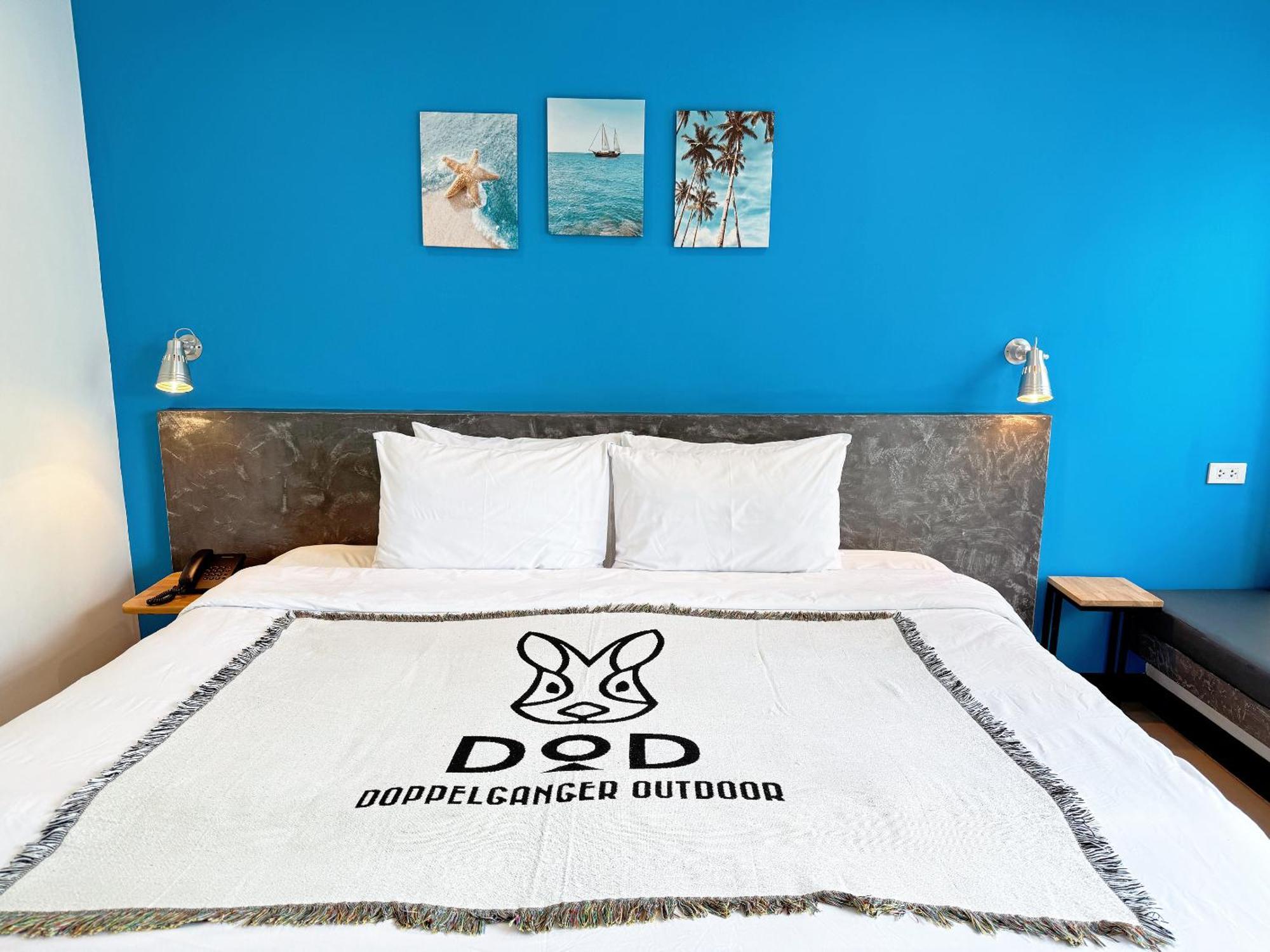 Ideo Phuket Hotel - Sha Extra Plus Nai Yang Beach Екстериор снимка